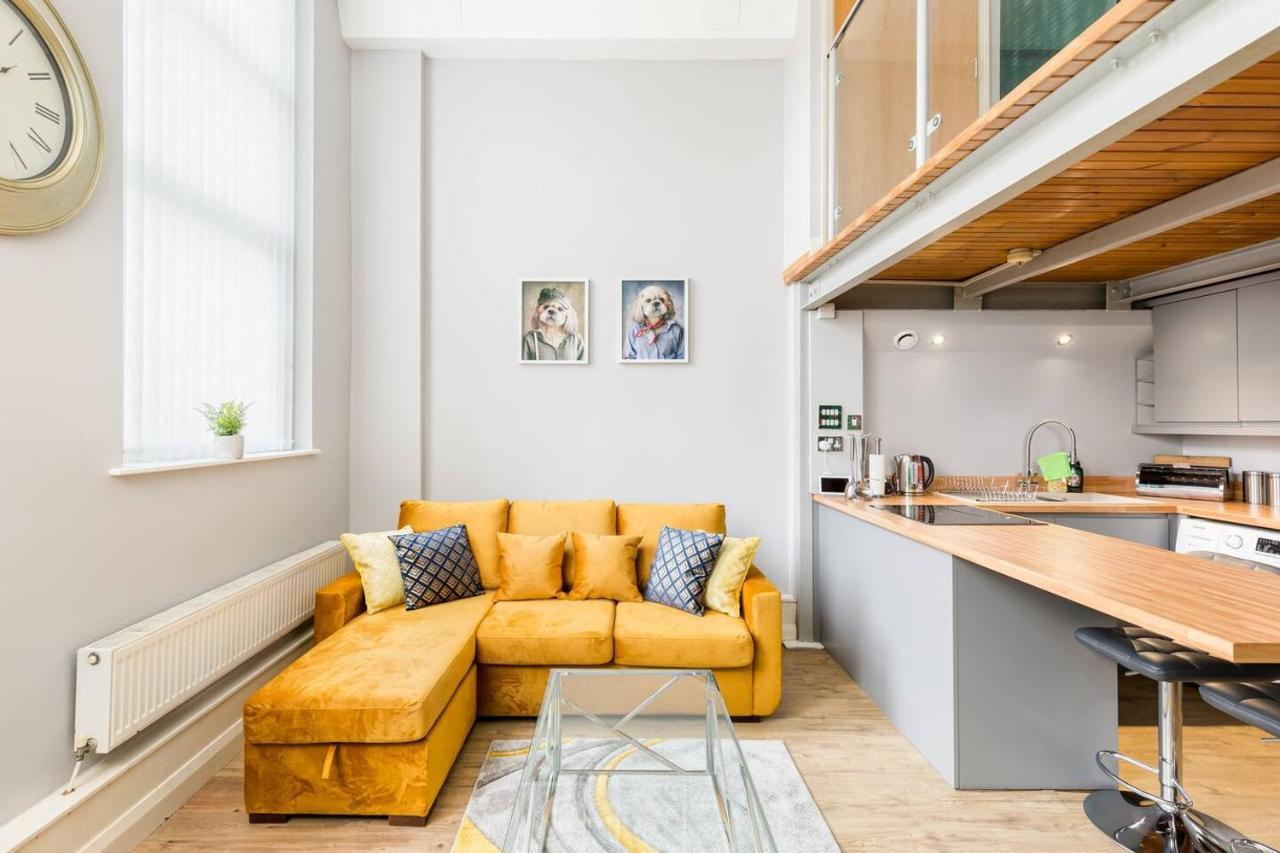 The Exquisite Duplex Of Apartment