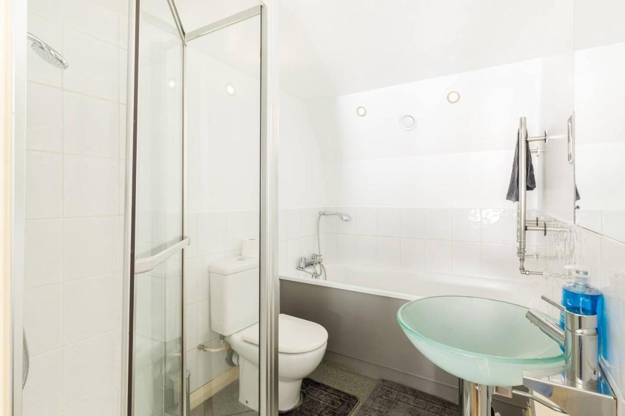 The Exquisite Duplex Of Apartment Nottingham
